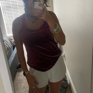 Velvet Cami